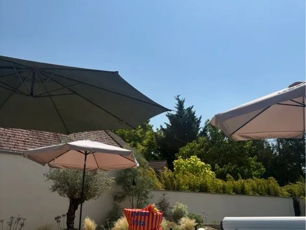 Maison Neuve de plain-pied