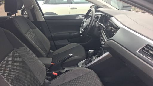 Volkswagen Polo 1.0 TSI 95 DSG7 - Lounge – 2021 – 54757 km – Essence – Boîte Automatique — photo 26