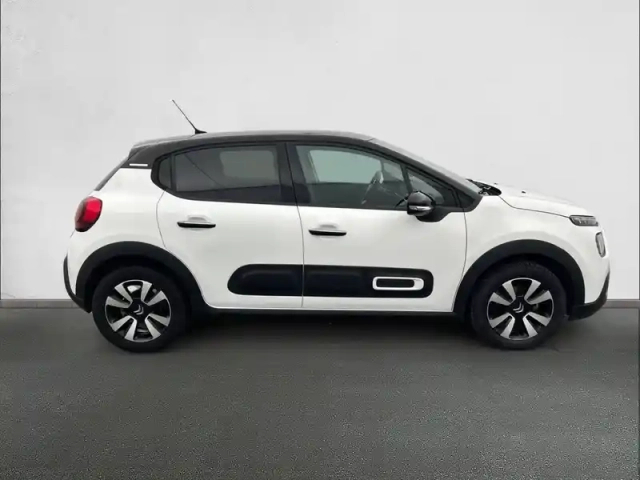 Citroën C3 bluehdi 100 s&amp;s bvm6 — photo 4