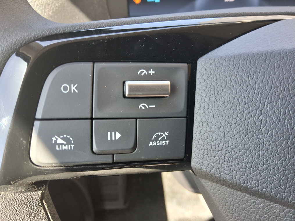 Citroën JUMPY FOURGON — photo 23