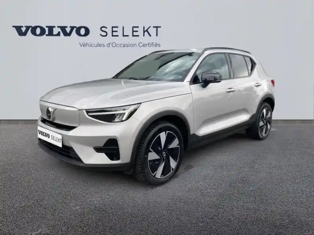Volvo Xc40 recharge 238ch essential — photo 1