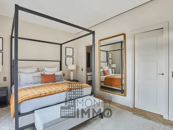 Appartement Paris