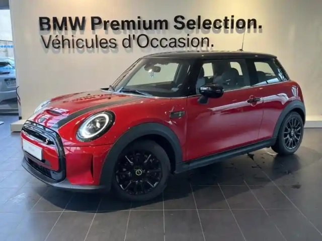 Mini Mini cooper se 184ch edition premium bva 5cv