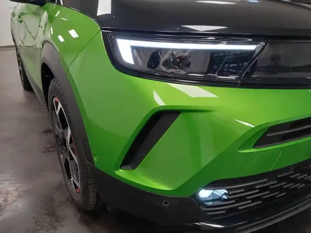 Opel Mokka electrique 136 ch &amp; batterie 50 kwh — photo 36