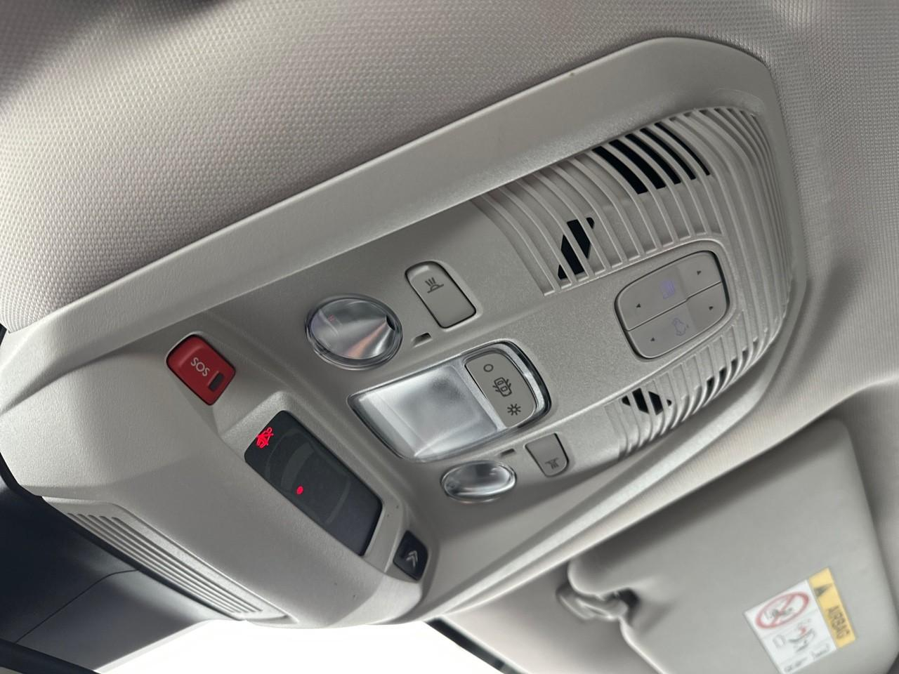 Citroën C5 Aircross puretech 130 s&s eat8 shine pack — photo 10