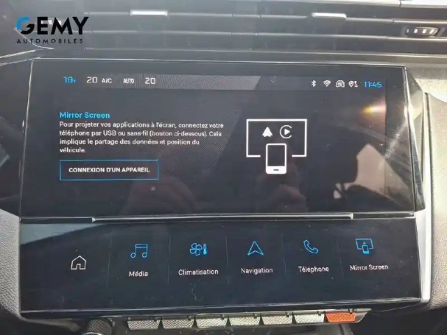 Peugeot 308 phev 180 e-eat8 — photo 26