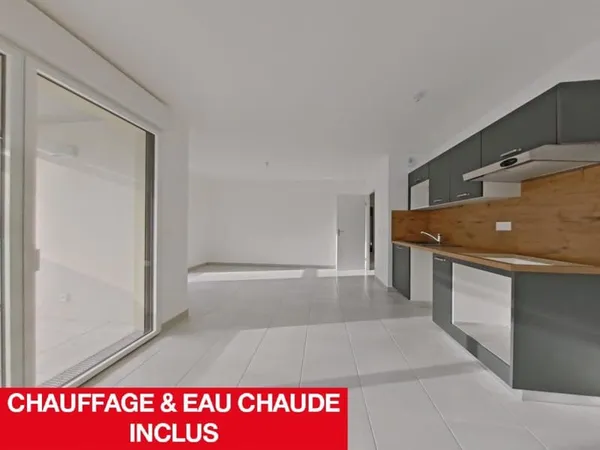 Appartement T3