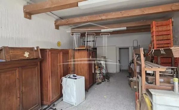 Maison Vente Sorgues 5p 141m² 118000€
