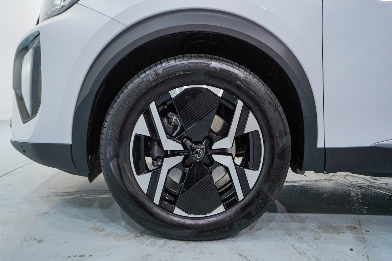 Peugeot 2008 — photo 10