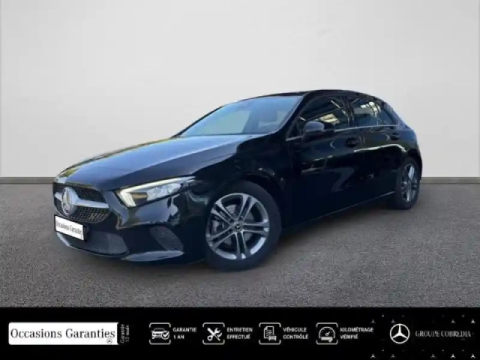 Mercedes Classe A 180 d 116ch business line 7g-dct