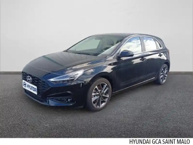 Hyundai I30 1.0 t-gdi 100ch creative