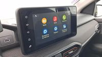 Dacia Sandero 1.0 ECO-G 100ch Stepway Confort — photo 13