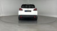 Peugeot 2008 1.2 PureTech 110ch E6.c Allure S&S EAT6 — photo 6