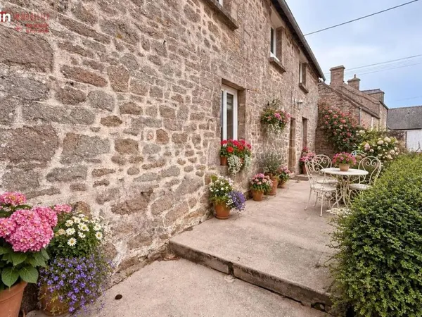 Maison 4 pièces 106 m²
