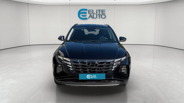 Hyundai Tucson 1.6 T-GDI 150 Hybrid 48V DCT-7