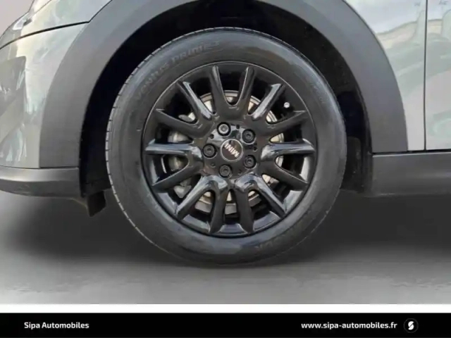 Mini Mini hatch 5 portes cooper 136 ch dkg7 — photo 11