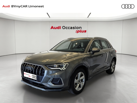 Audi Q3 35 TFSI 150 ch S tronic 7