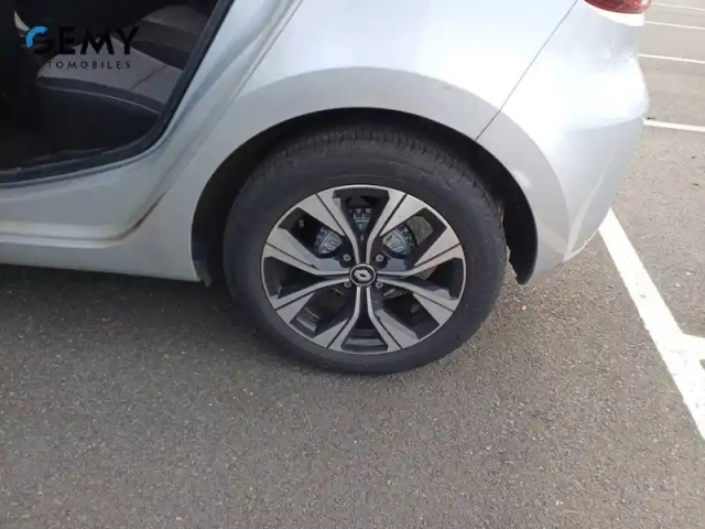 Renault Clio tce 90 — photo 11