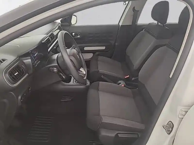 Citroën C3 puretech 83 s&amp;s bvm5 — photo 80