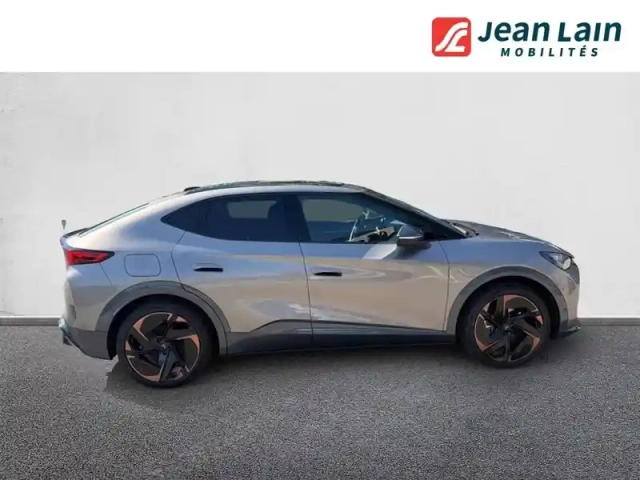 Cupra Tavascan 286 ch — photo 4