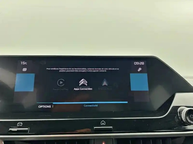 Citroën C4 puretech 130 s&amp;s bvm6 — photo 49