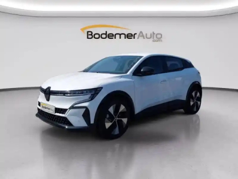 Renault Megane e-tech ev40 130ch standard charge
