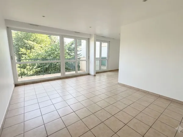 Appartement 4 pièces 75 m²