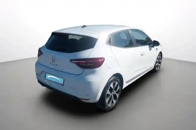 Renault Clio tce 90 - 21 — photo 6