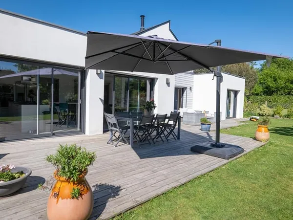 Villa Saint-Armel