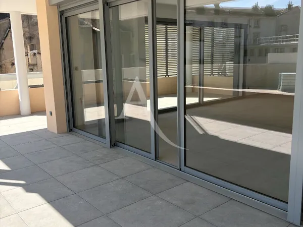 Appartement 4 pièces 130 m²