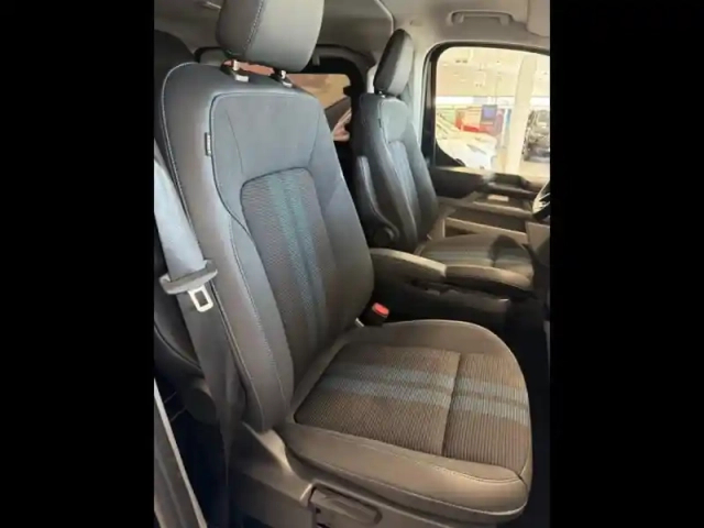 Ford Custom transit  fg 320 l2h1 2.5 duratec 232ch hybride rechargeable sport cvt — photo 11