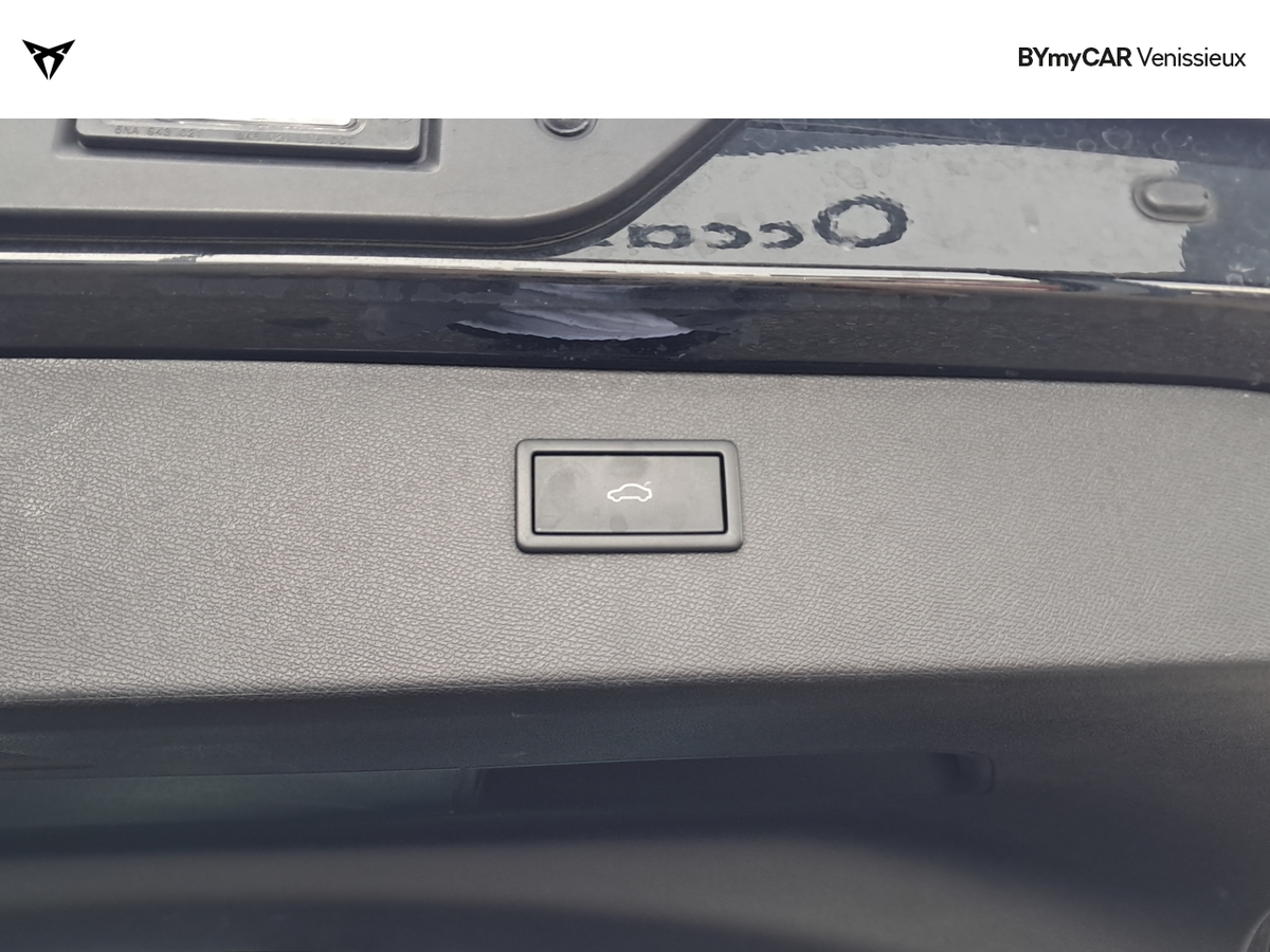 Cupra Formentor 1.4 e-HYBRID 245 ch DSG6 — photo 15