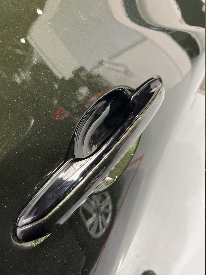Lexus NX — photo 55