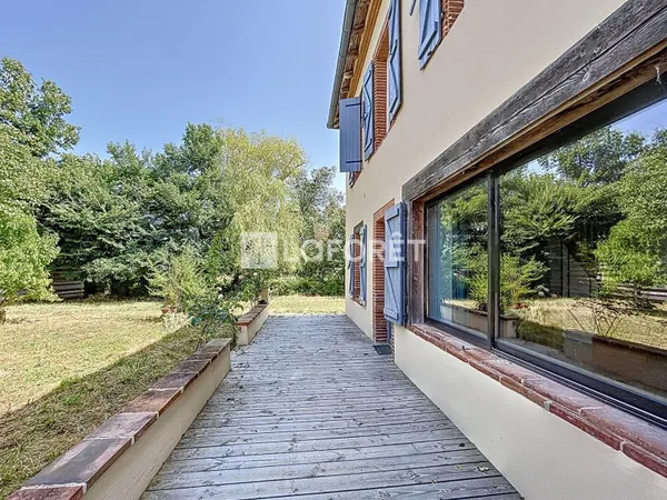 Maison 3 pièces 82 m²