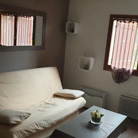 Location appartement F1
