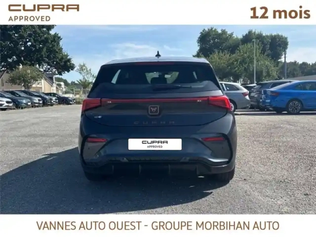 Cupra Born 204 ch - 420 km — photo 32