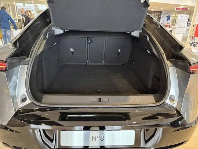 Ds N8 n°8 230 ch fwd standard range — photo 43