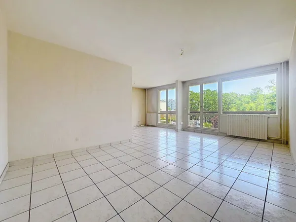 Appartement 3 pièces 87 m²