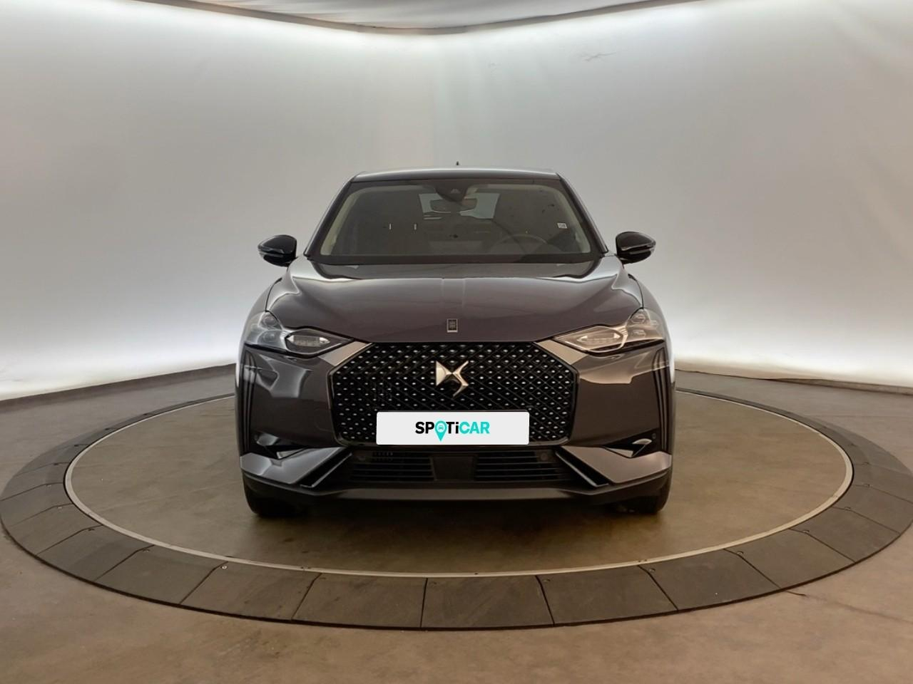 Ds Ds 3 hybride 136 e-dct6 antoine de saint exupery — photo 2
