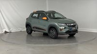 Dacia Spring 45ch Expression — photo 3