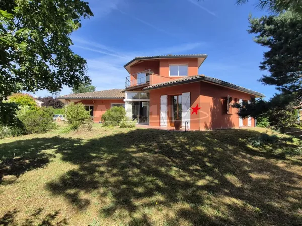 Maison 4 pièces 128 m²