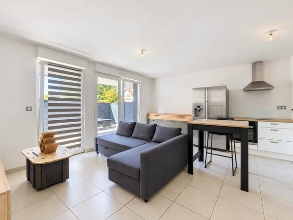 Appartement à louer Achenheim