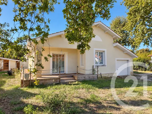Maison 4 pièces 104 m²