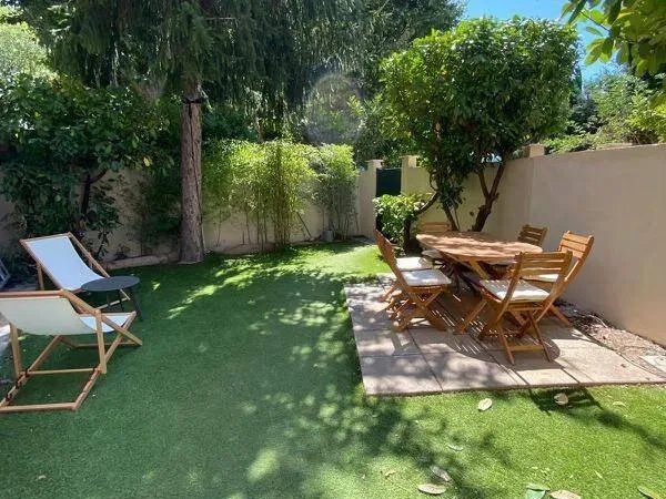 Maison 4 pièces 120 m²