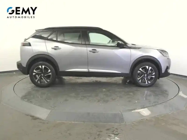 Peugeot 2008 bluehdi 130 s&amp;s eat8 — photo 50