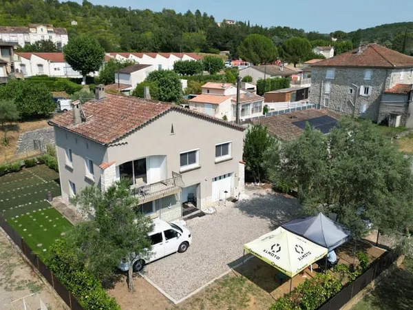 Maison 5 pièces 79 m²