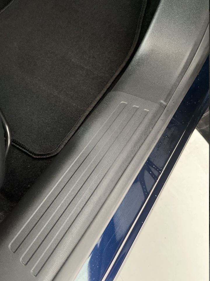 Citroën C4 X — photo 82