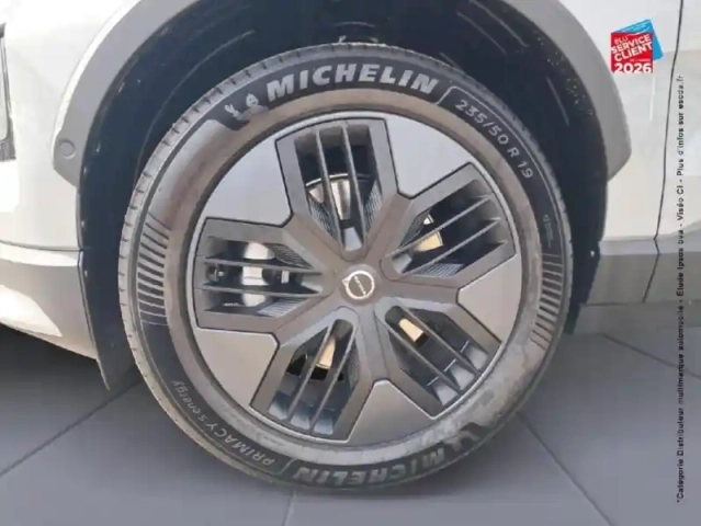 Volvo Ex30 cross country p5 long range 272ch 69kwh plus — photo 10