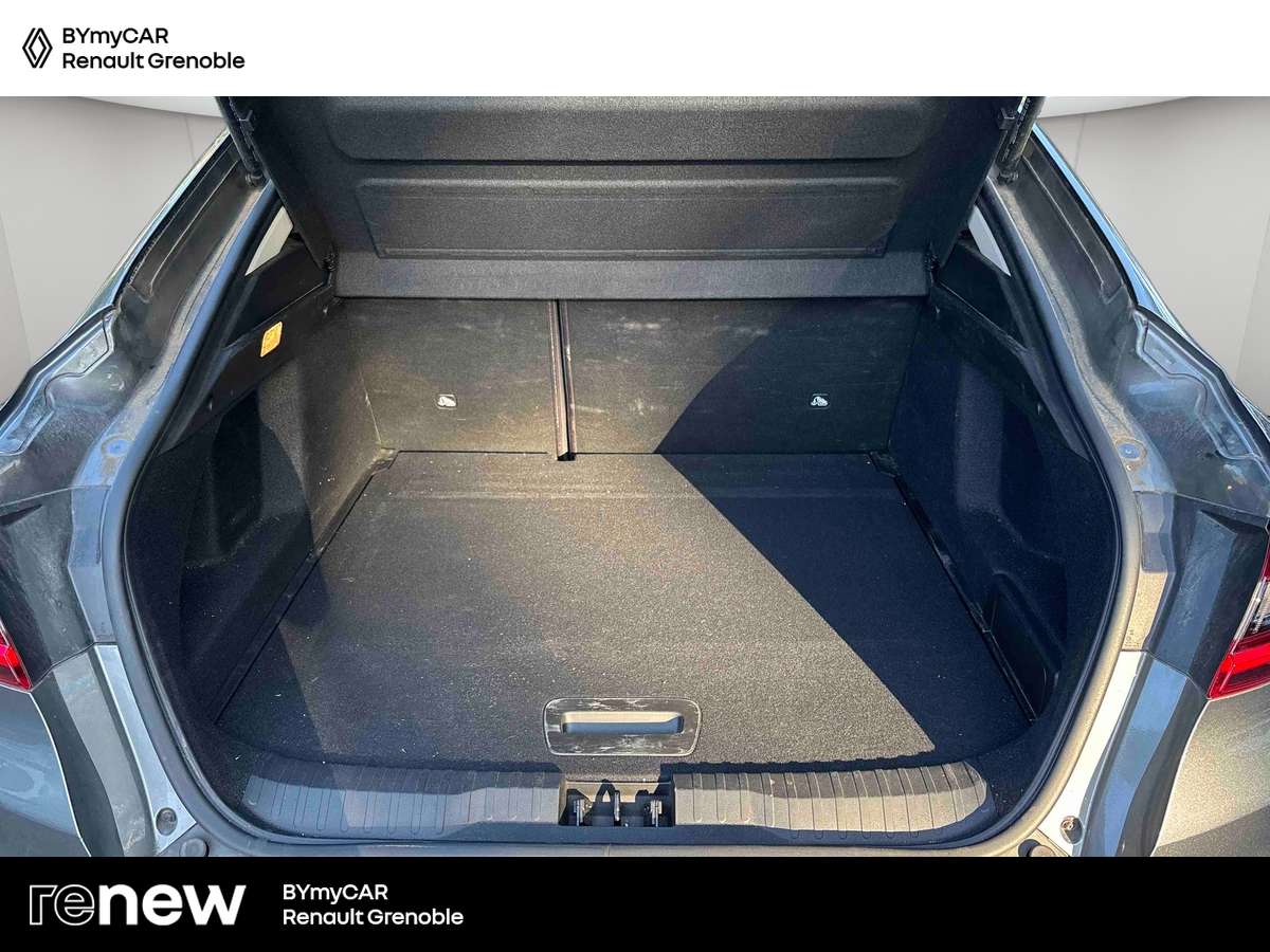 Renault Arkana E-Tech hybride 145 - 22 — photo 13