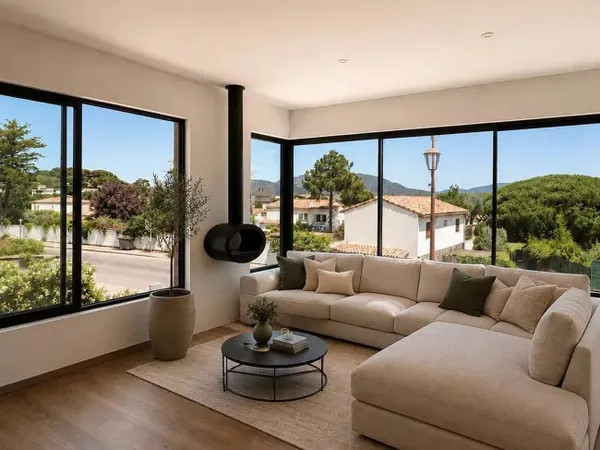 Appartement 3 pièces 94 m²